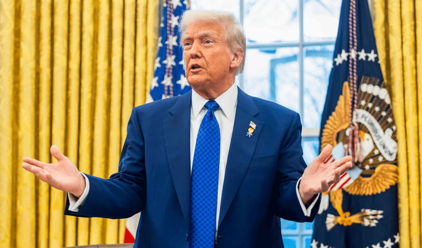 trump