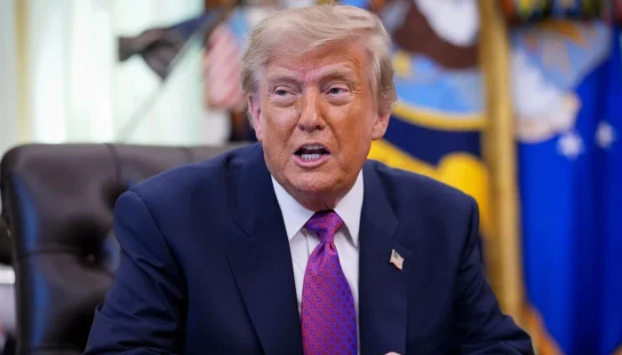 trumps