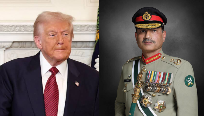 trump، field-marshal