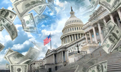 us debt