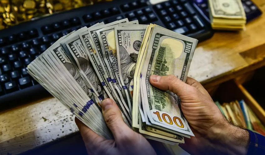 us-dollar