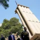 us missile defense interceptors
