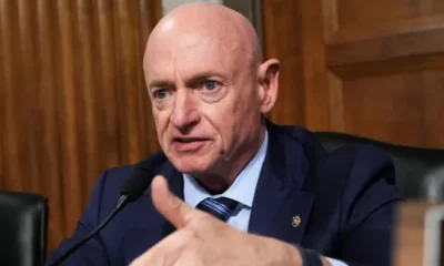 us senator