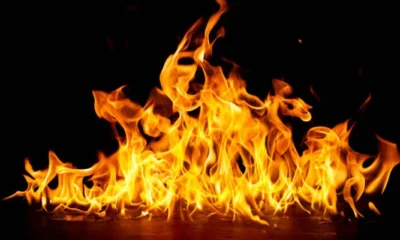 warehouse-fire