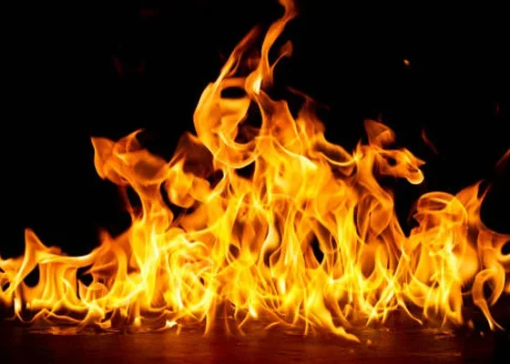 warehouse-fire