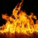 warehouse-fire