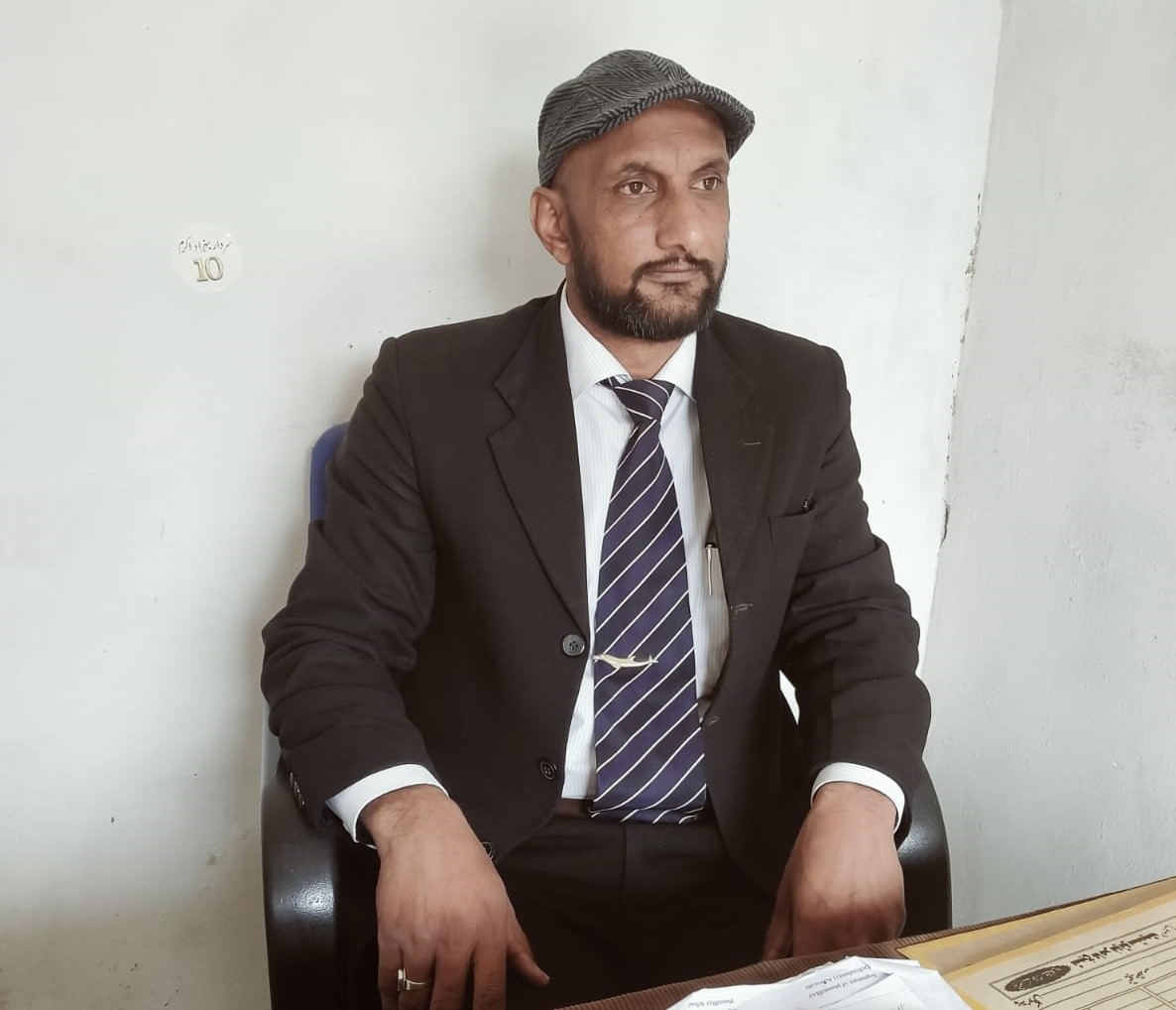 waseem abbas bhatti