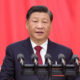 xi jing ping