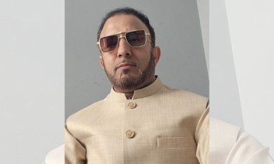 ABRAR AHMED