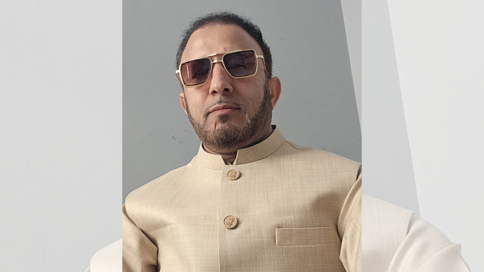 ABRAR AHMED