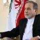 Abbas Araghchi