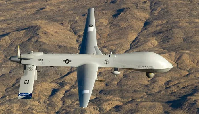 Aerospace Force