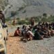 Afghan Nationals in Balochistan