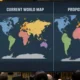 Africa declared largest continent