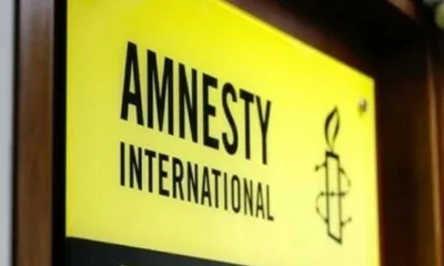 Amnesty International