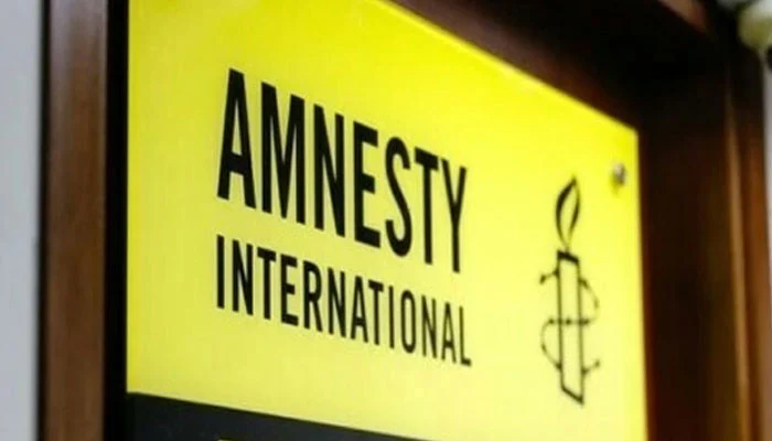 Amnesty International