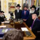 Anti-Zionist Jewish rabbis meet Trump