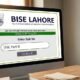 BISE-Lahore-matric-result-2026