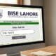 BISE-Lahore-matric-result-2026