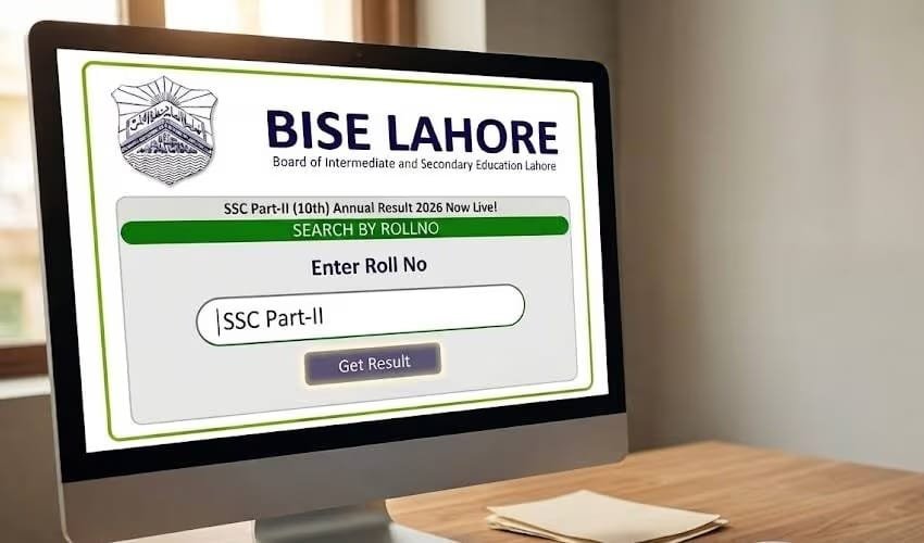 BISE-Lahore-matric-result-2026