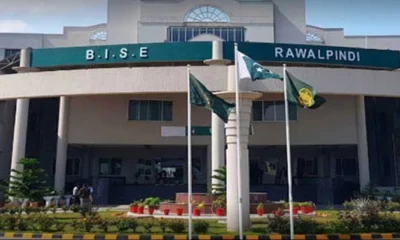 BISE Rawalpindi