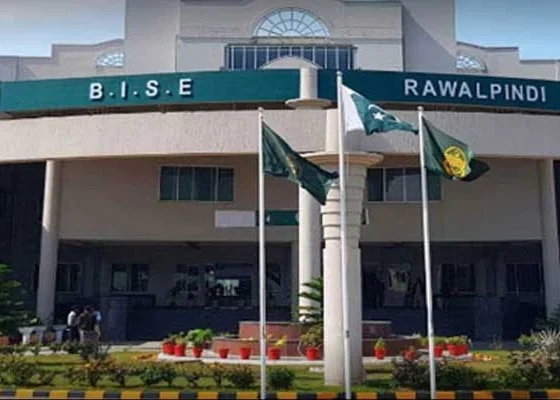 BISE Rawalpindi