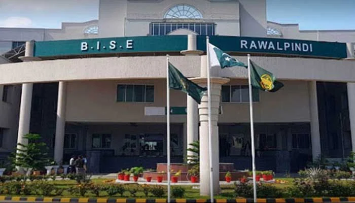 BISE Rawalpindi