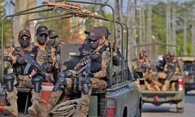 Balochistan operations