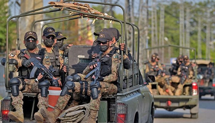 Balochistan operations