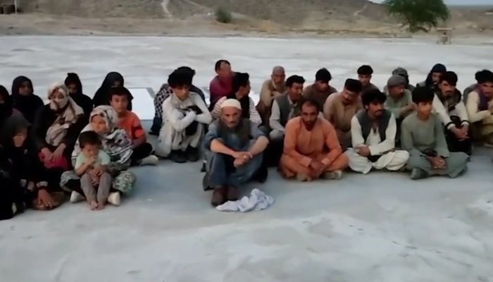 Balochistan
