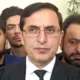 Barrister Gohar