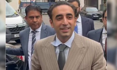 Bilawal Bhutto