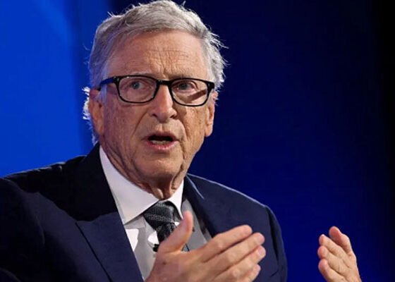 Bill Gates
