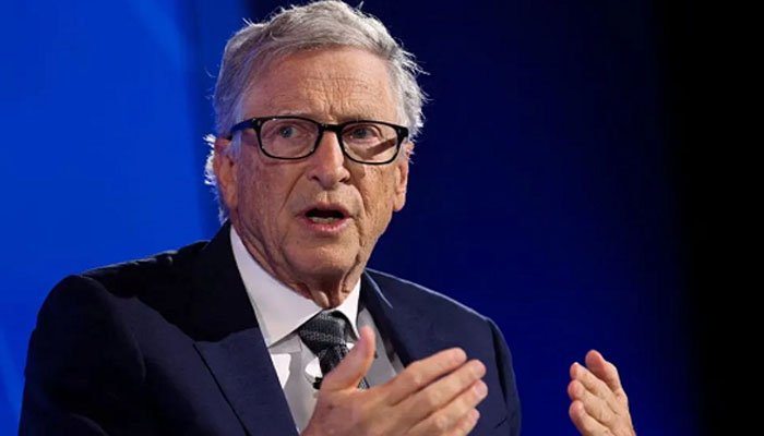 Bill Gates