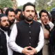 CM-Sohail