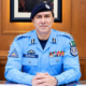 Captain Muhammad Sohail Chaudhry