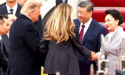 Chinese-President