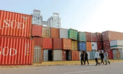 Containers