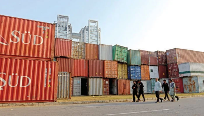Containers