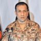 DG ISPR