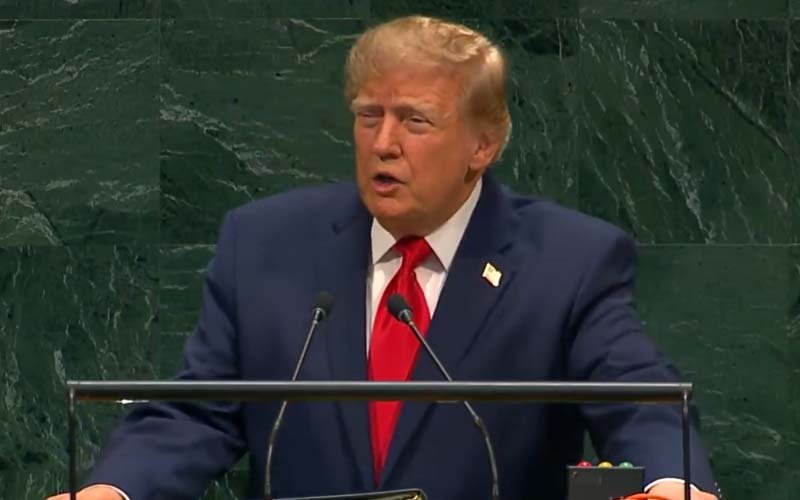 DOnald-Trump