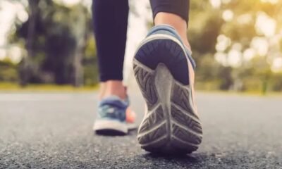 Daily Steps