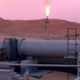 East-West-Pipeline