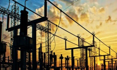 Electricity Buying and Selling