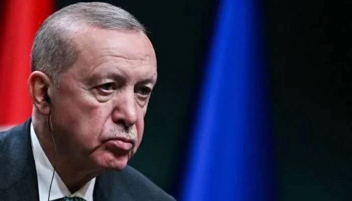 Erdogan