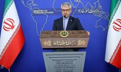Esmail Baghaei
