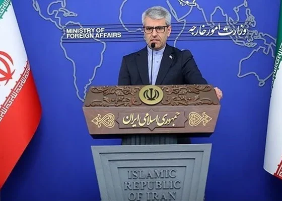 Esmail Baghaei