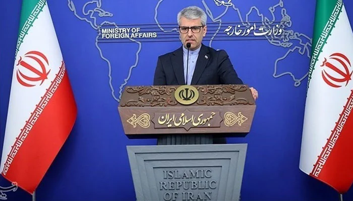 Esmail Baghaei