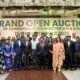 FGEHA Grand Auction