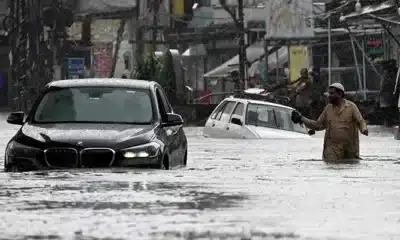 Flood